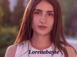 Lorettabayse