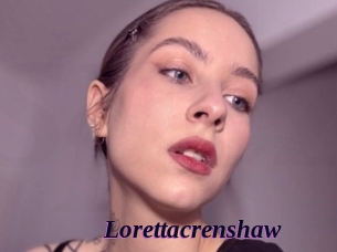 Lorettacrenshaw