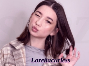 Lorettacurless