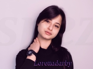 Lorettadarby