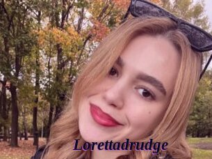 Lorettadrudge