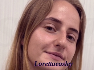 Lorettaeasley