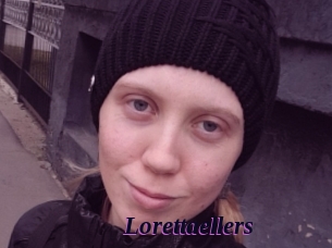 Lorettaellers