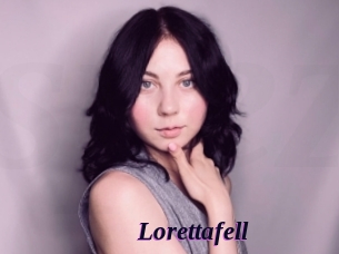 Lorettafell