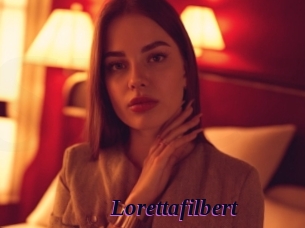 Lorettafilbert