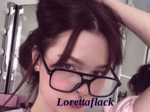 Lorettaflack