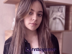 Lorettaganter