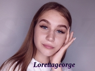 Lorettageorge