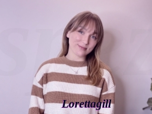 Lorettagill