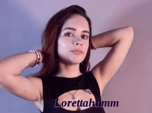 Lorettahamm