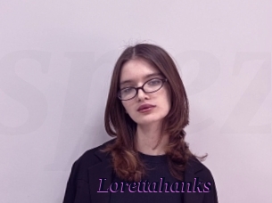 Lorettahanks