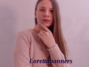 Lorettahanners