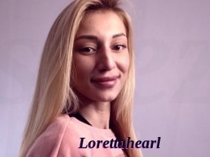 Lorettahearl