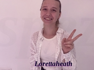 Lorettaheath