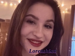 Lorettahiatt