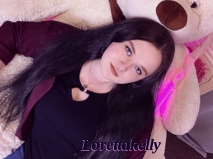 Lorettakelly