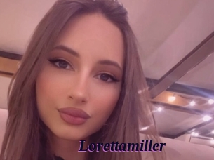 Lorettamiller