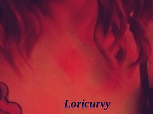 Loricurvy