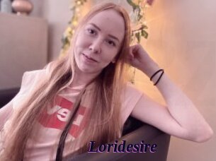 Loridesire