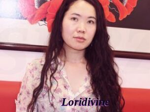 Loridivine