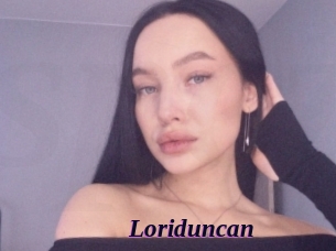 Loriduncan