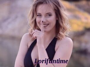 Lorifuntime