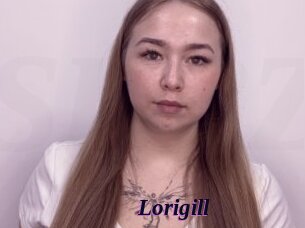 Lorigill