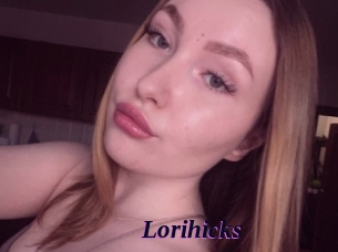 Lorihicks