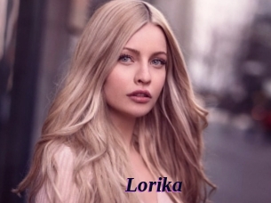 Lorika