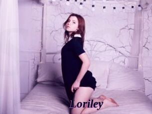 Loriley