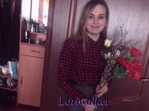 Loriwalker