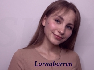 Lornabarren