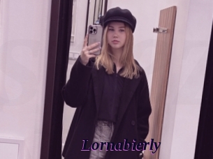 Lornabierly