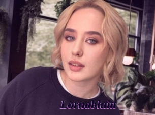 Lornabluitt