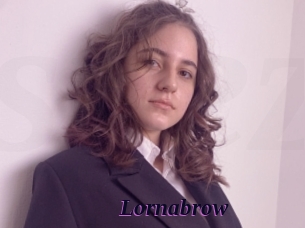 Lornabrow