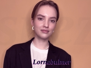 Lornabulmer