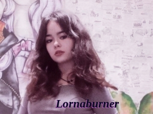 Lornaburner