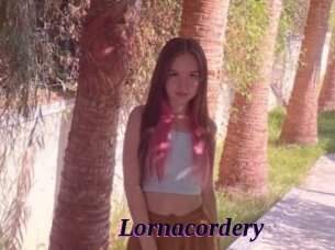 Lornacordery