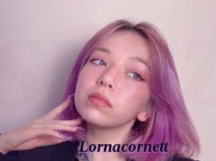 Lornacornett