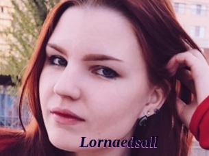 Lornaedsall