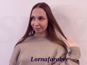 Lornafarabee