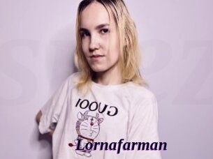 Lornafarman