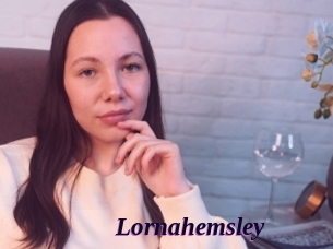 Lornahemsley