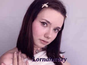 Lornahersey