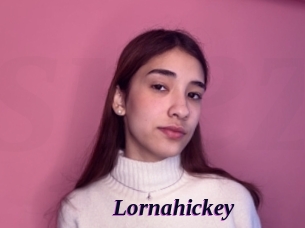 Lornahickey
