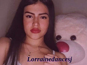 Lorrainedancesj