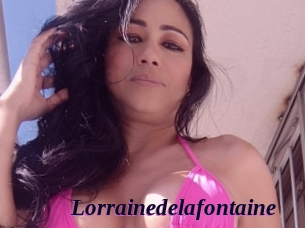 Lorrainedelafontaine