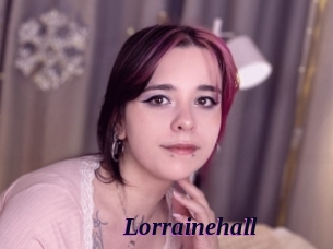 Lorrainehall