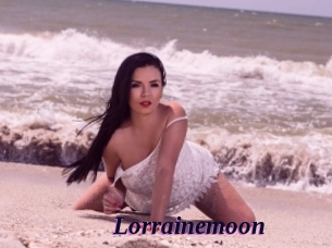 Lorrainemoon