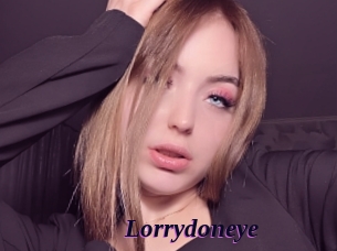 Lorrydoneye